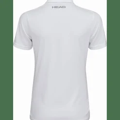 Club 22 Tech Damen Poloshirt