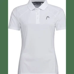 Club 22 Tech Damen Poloshirt