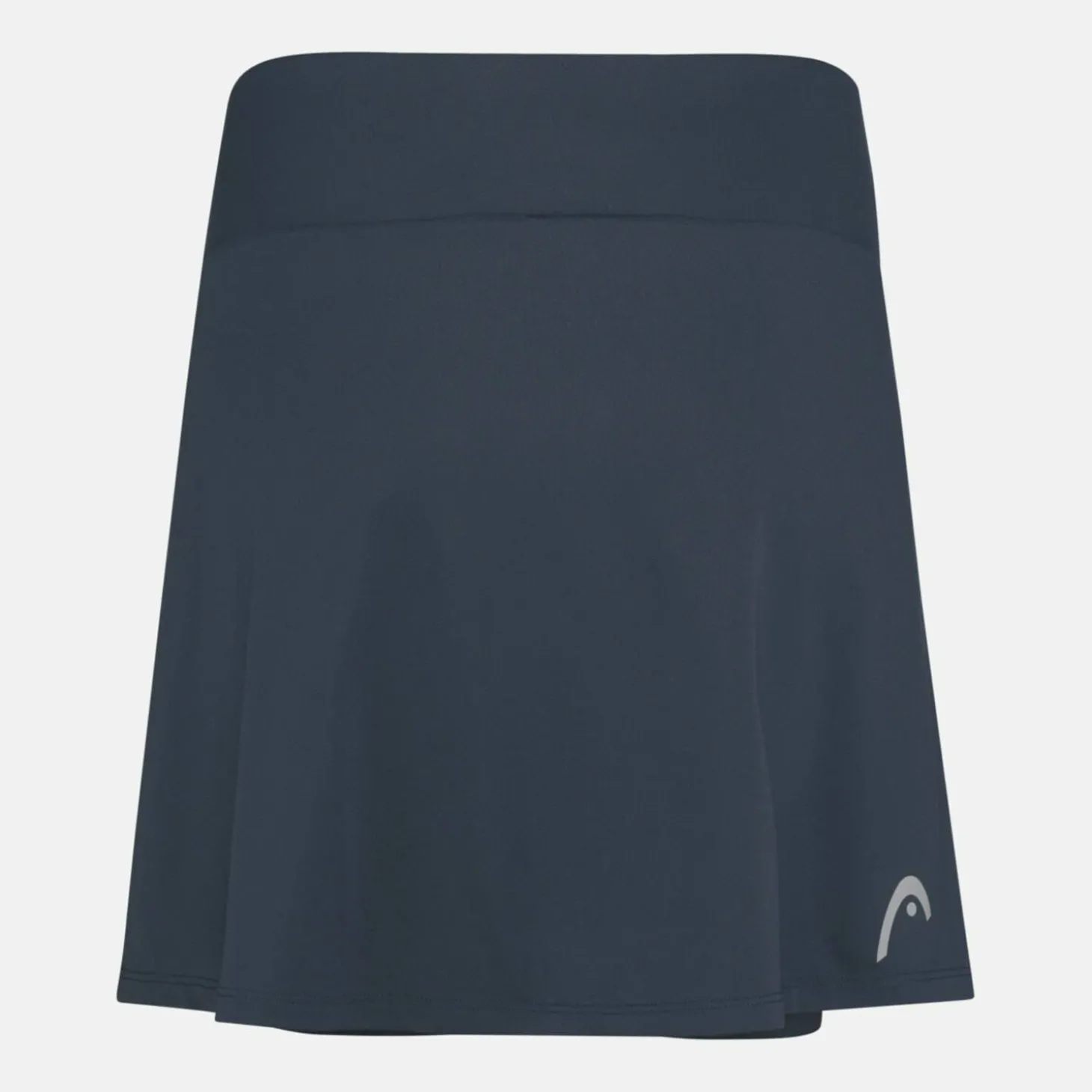 Club Basic Long Damen Hosenrock