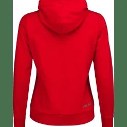 Club Rosie Damen Kapuzensweater