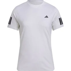 Club 3-Streifen Tennis Climacool Damen T-Shirt