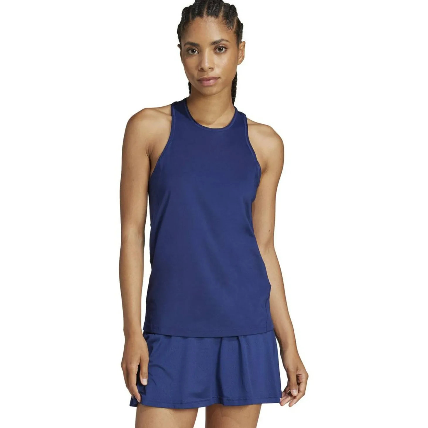 Club Tennis Climacool Damen T-Shirt