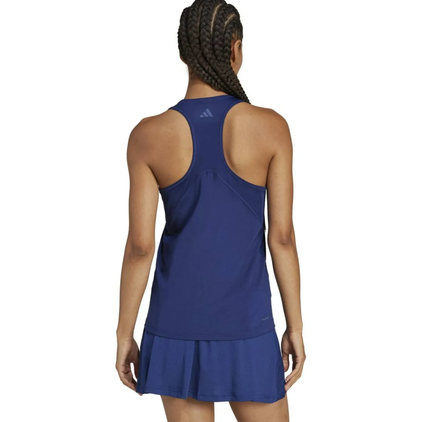 Club Tennis Climacool Damen T-Shirt