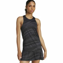 Club Tennis Climacool Graphic Damen T-Shirt