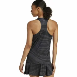 Club Tennis Climacool Graphic Damen T-Shirt