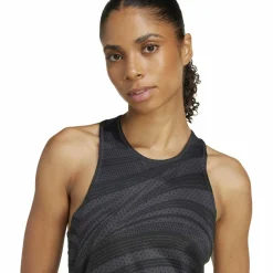 Club Tennis Climacool Graphic Damen T-Shirt