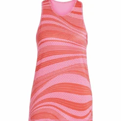 Club Tennis Climacool Graphic Damen T-Shirt