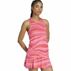 Club Tennis Climacool Graphic Damen T-Shirt