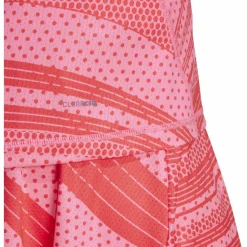 Club Tennis Climacool Graphic Damen T-Shirt