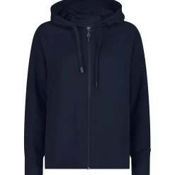 Co Fix Hood Damen Kapuzensweater