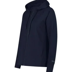 Co Fix Hood Damen Kapuzensweater