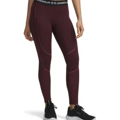 ColdGear Textured Damen Tights