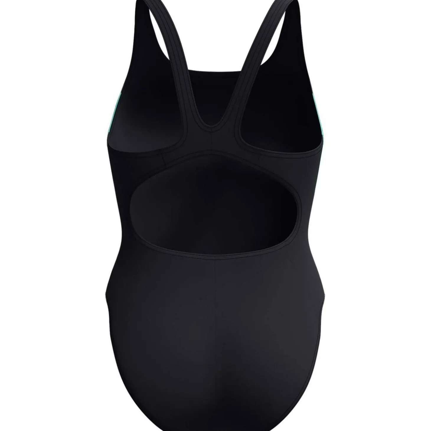 Colourblock 2.0 Damen Schwimmanzug
