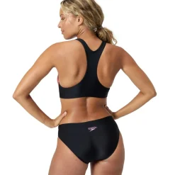 Colourblock Splice 2.0 Damen Bustier