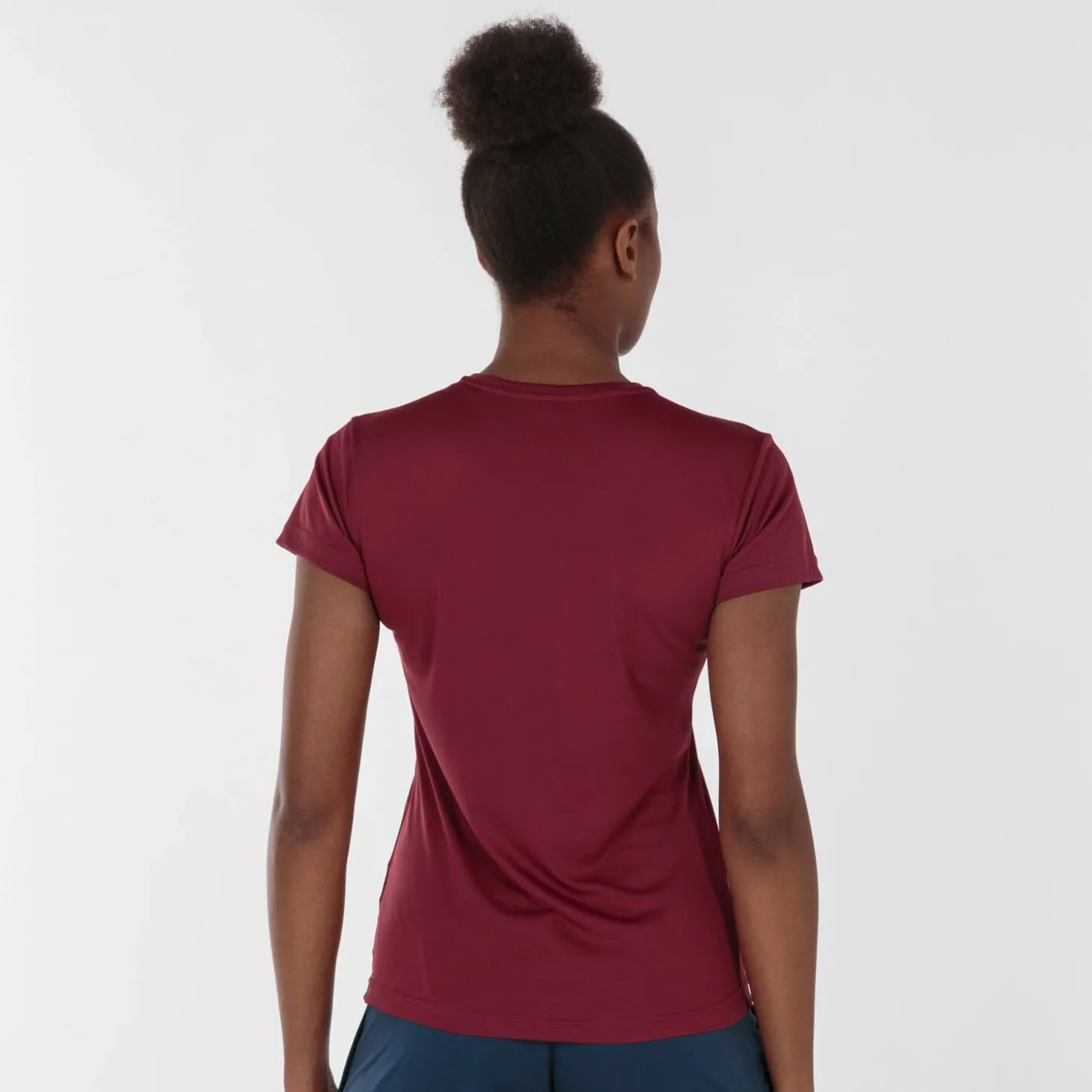 Combi Damen Shirt