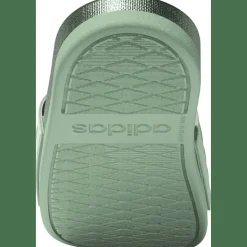 Comfort adilette Damen Badeslipper