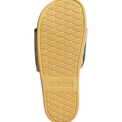 Comfort adilette Damen Badeslipper