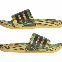 Comfort adilette Damen Badeslipper