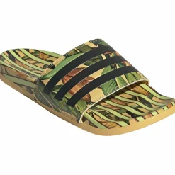 Comfort adilette Damen Badeslipper