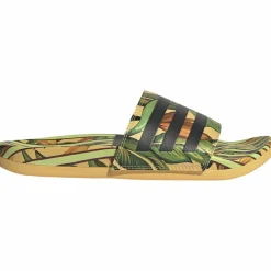 Comfort adilette Damen Badeslipper