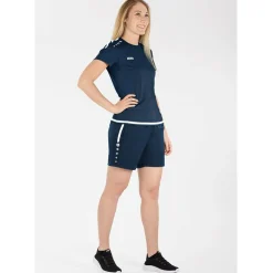 Competition 2.0 Damen Shorts