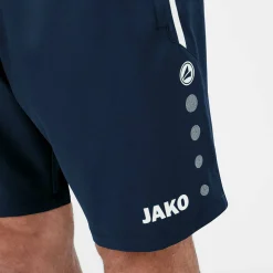 Competition 2.0 Damen Shorts