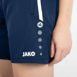Competition 2.0 Damen Shorts