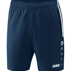 Competition 2.0 Damen Shorts