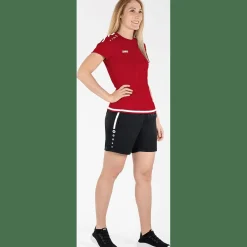 Competition 2.0 Damen Shorts