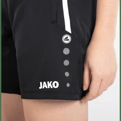 Competition 2.0 Damen Shorts
