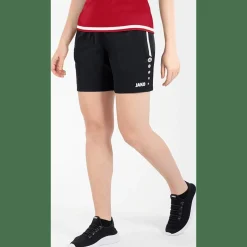 Competition 2.0 Damen Shorts
