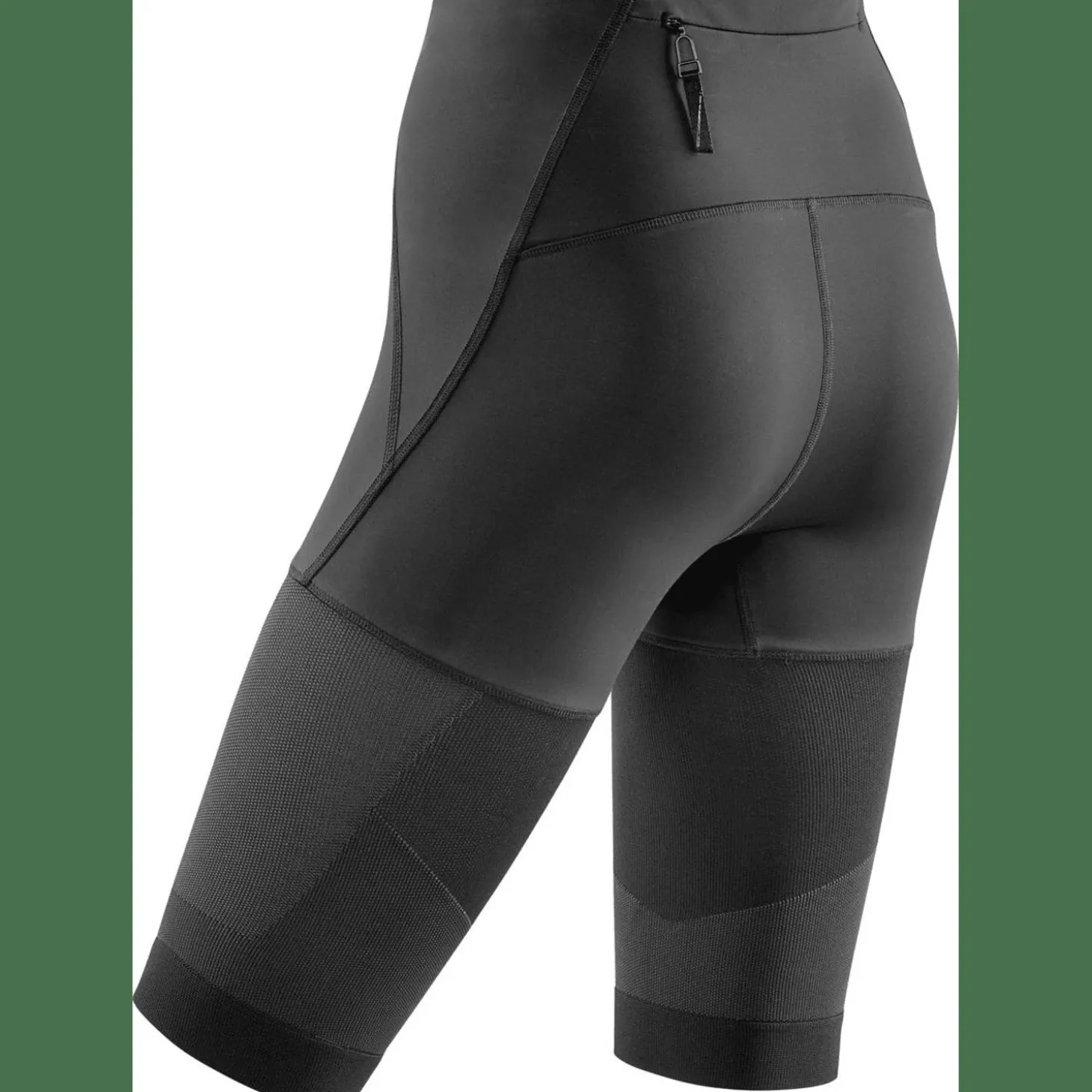 Compression Damen Shorts