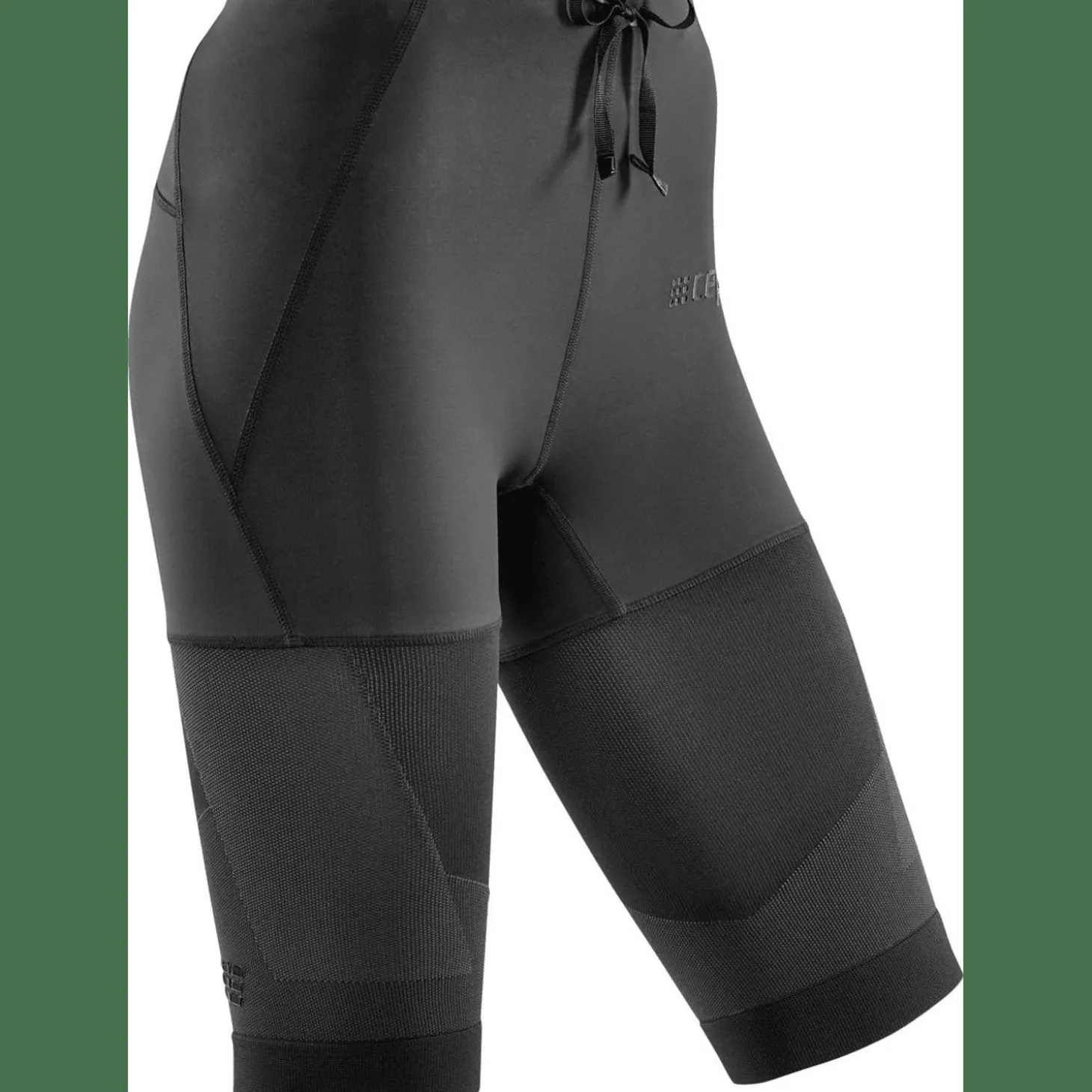 Compression Damen Shorts