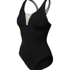 Control Pro Solid Damen Schwimmanzug