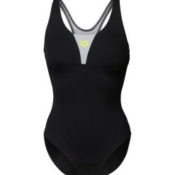 Control Pro Solid Damen Schwimmanzug