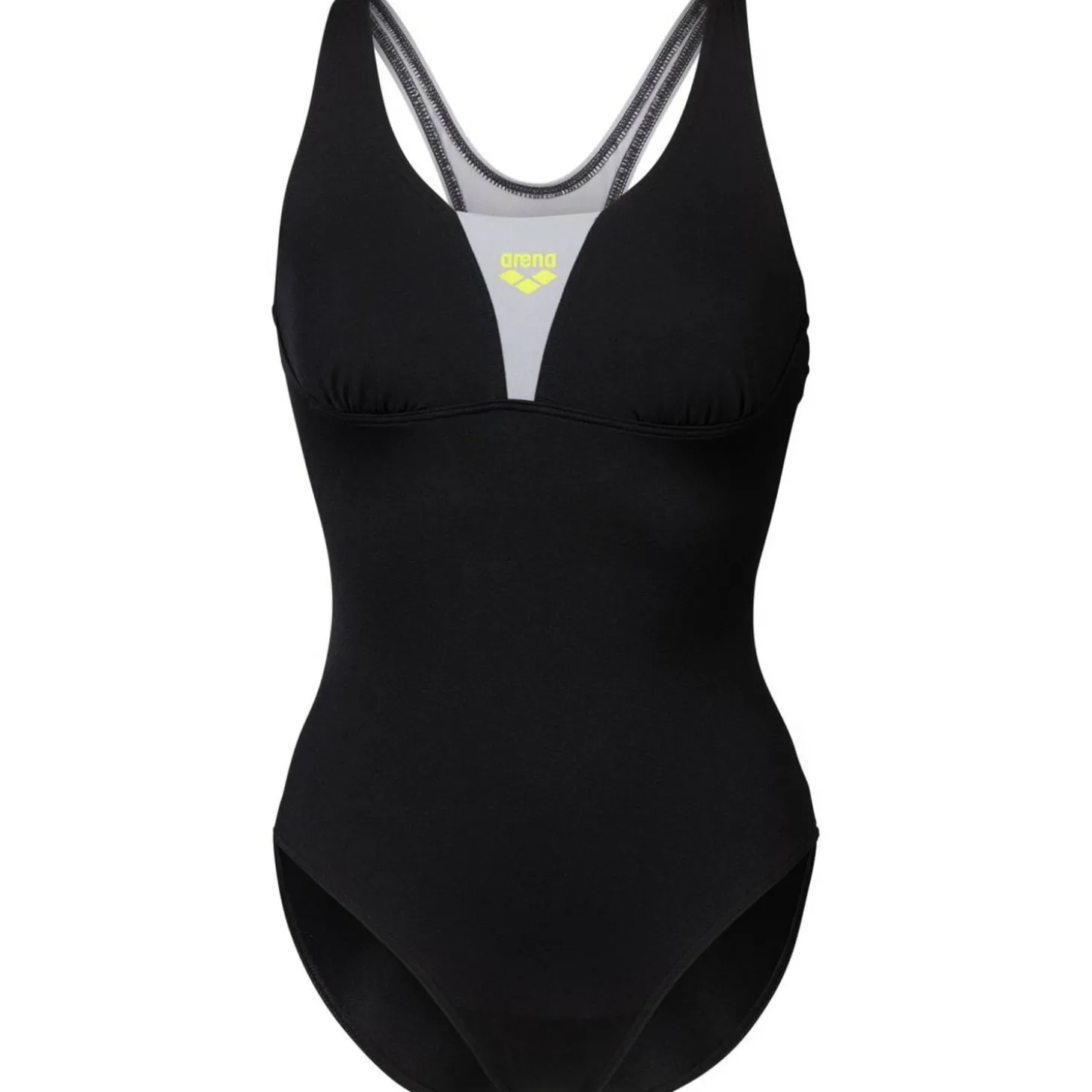 Control Pro Solid Damen Schwimmanzug