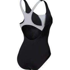 Control Pro Solid Damen Schwimmanzug
