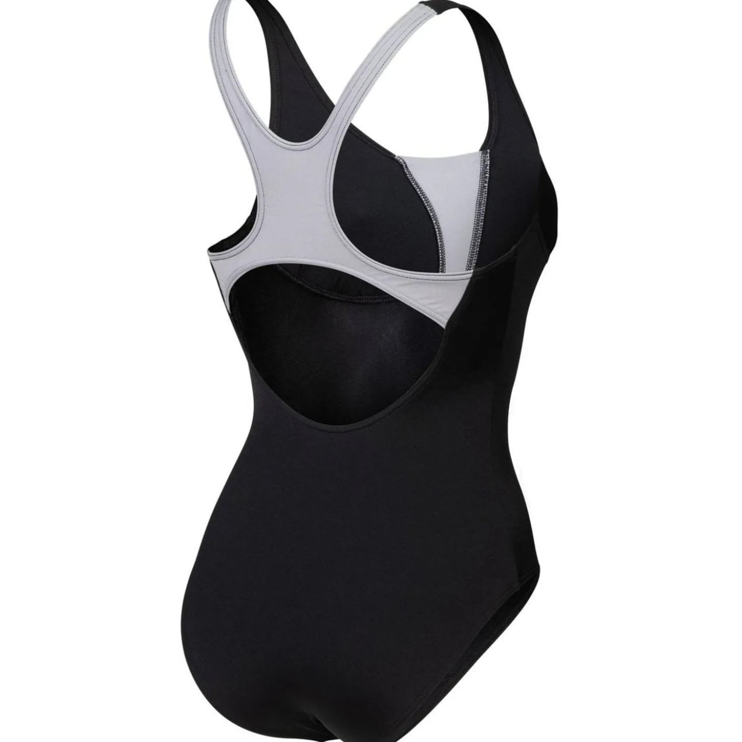 Control Pro Solid Damen Schwimmanzug