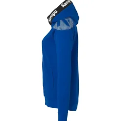 Core 26 Damen Kapuzensweater