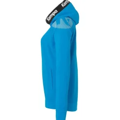 Core 26 Damen Kapuzensweater