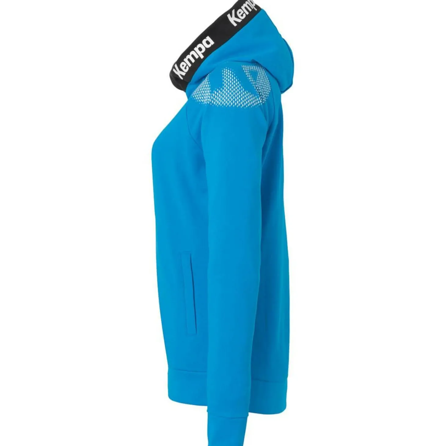 Core 26 Damen Kapuzensweater