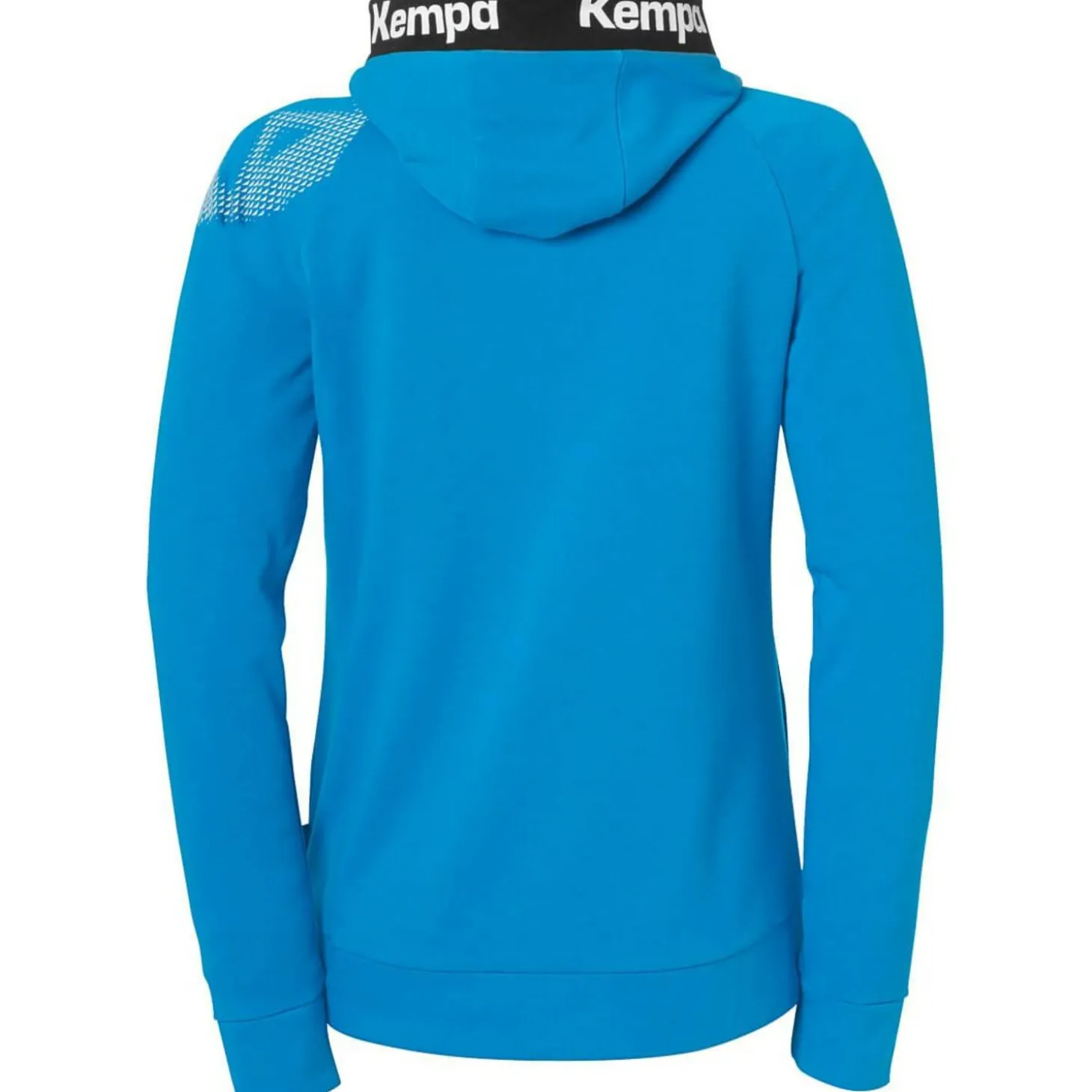 Core 26 Damen Kapuzensweater