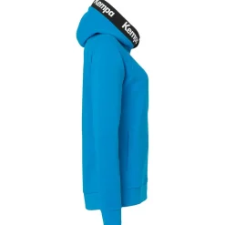 Core 26 Damen Kapuzensweater