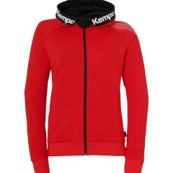 Core 26 Damen Kapuzensweater