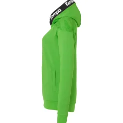 Core 26 Damen Kapuzensweater