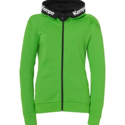 Core 26 Damen Kapuzensweater