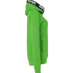 Core 26 Damen Kapuzensweater