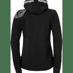 Core 26 Damen Kapuzensweater
