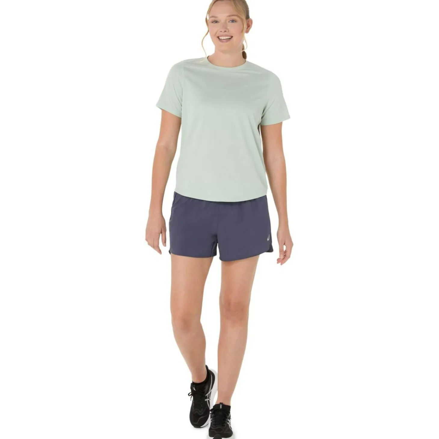 Core 4IN Damen Shorts