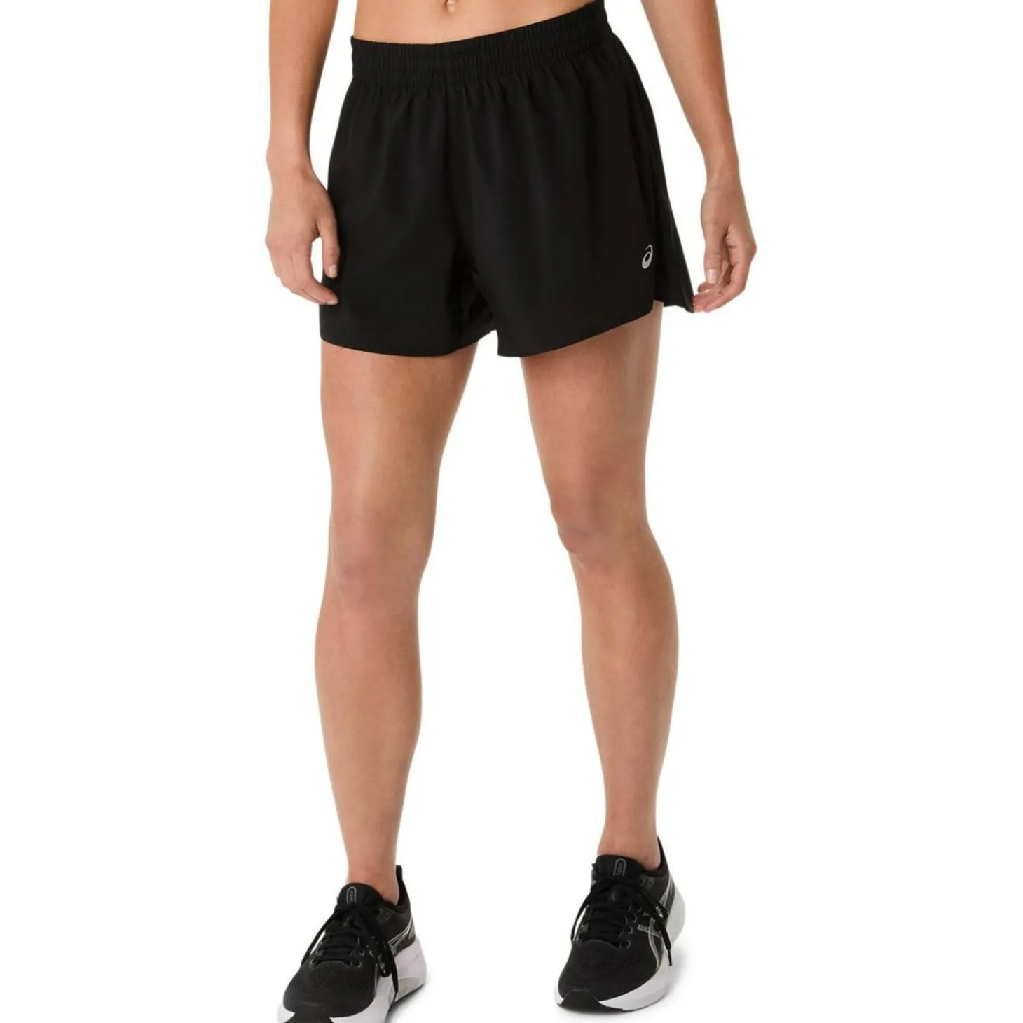 Core 4IN Damen Shorts